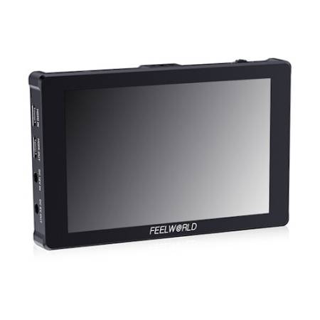 Feelworld F7 PLUS - monitor podglądowy